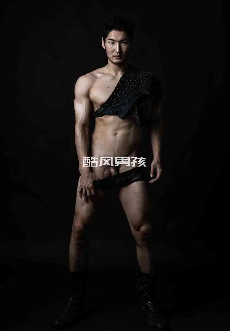 RAW PHOTO BOOK NO.01 | 全见喷发版
