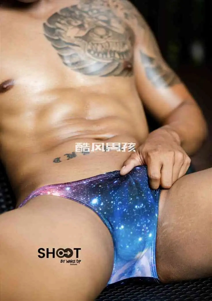 SHOOT NO.07 TERK &#038; BENZ | 全见喷发版+视频