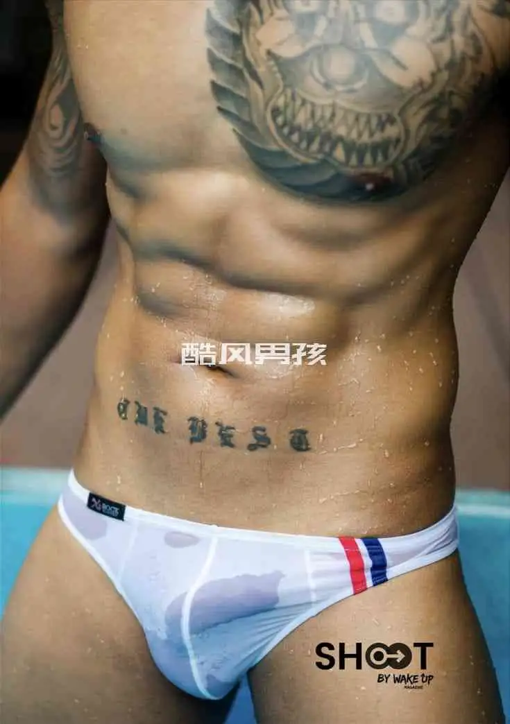 SHOOT NO.07 TERK &#038; BENZ | 全见喷发版+视频
