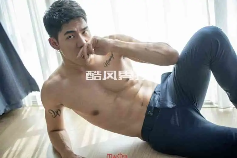 MASTER MAGAZINE NO.05 MASTER &#038; SLAVE-FAME | 全见版