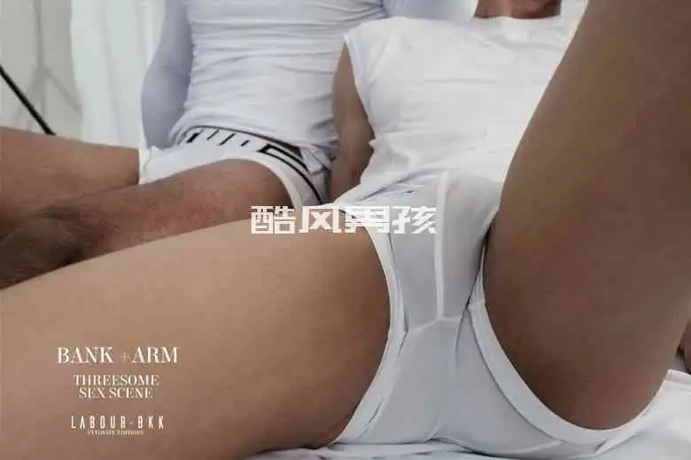 LABOUR-BKK NO.14 BANK &#038; ARM | 写真+视频