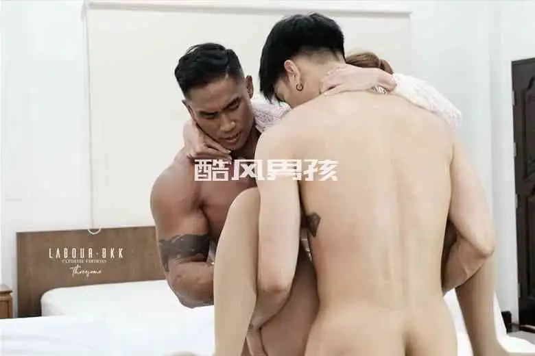 LABOUR-BKK NO.14 BANK &#038; ARM | 写真+视频
