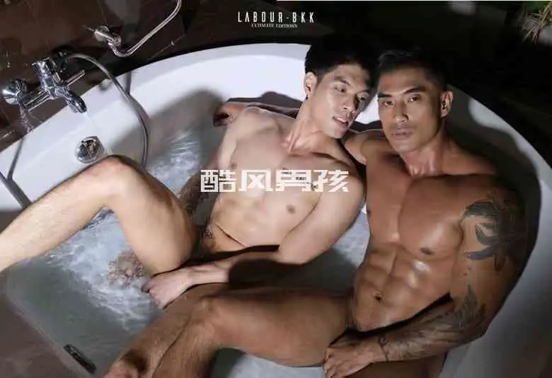 LABOUR-BKK NO.14 BANK &#038; ARM | 写真+视频