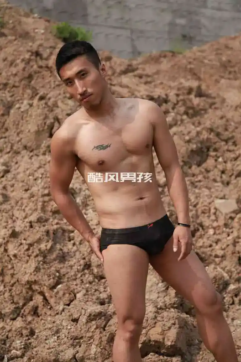 阳刚摄影 黄磊 | 全见版+视频