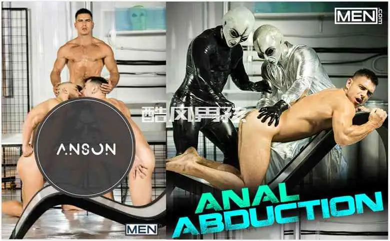 MEN-FRANCOIS SAGAT-LUKAS DAKEN &#038; PADDY O'BRIAN | 视频-全见喷发版
