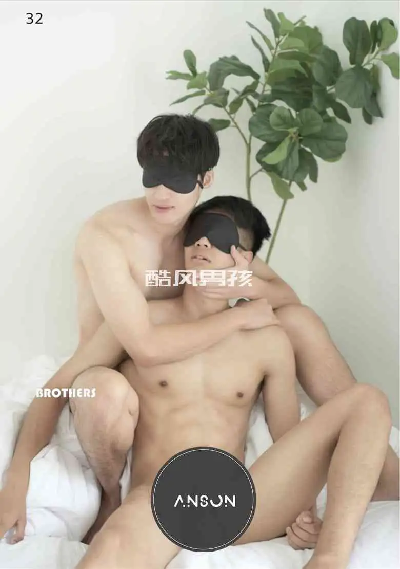 BROTHERS NO.37 MOJI &#038; MEAK | 写真