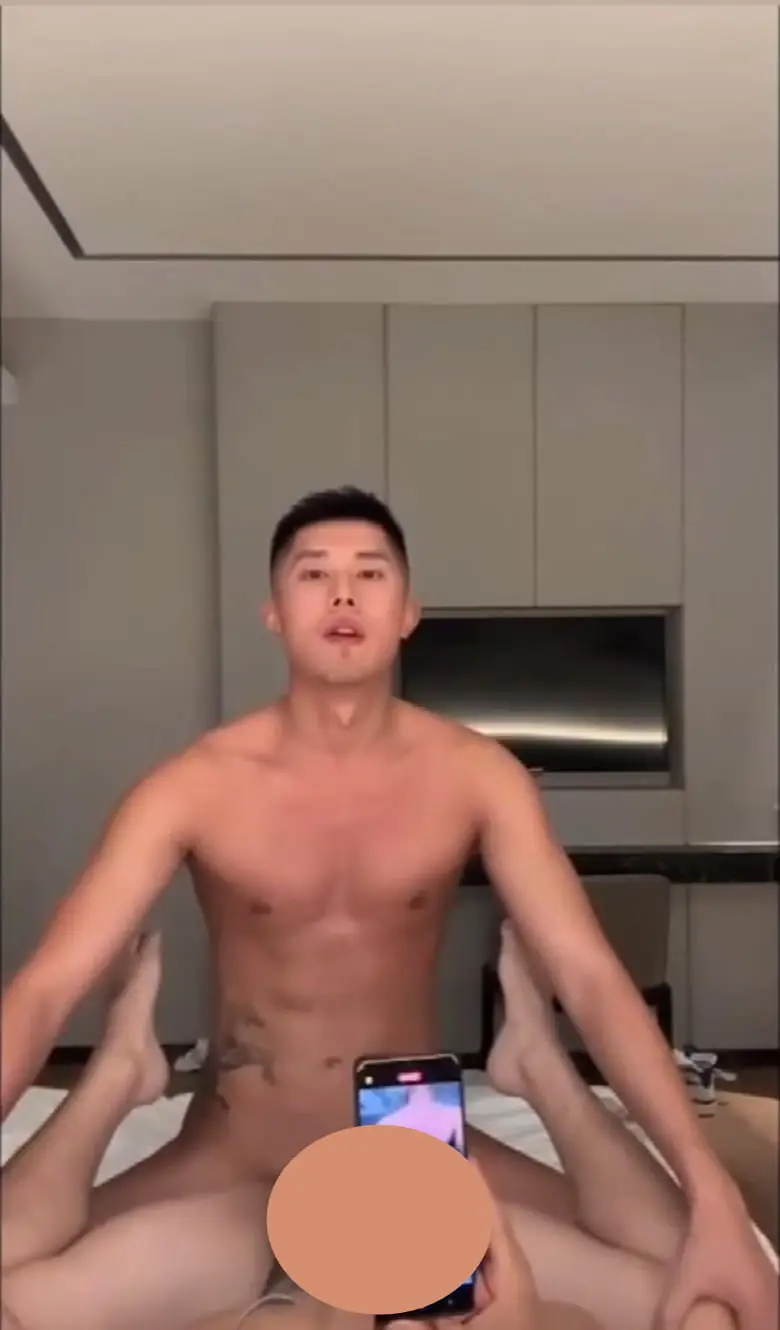 高战打桩鲜肉威威 | 视频