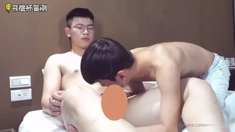 飞机杯盲测试镜档案027-异男淦G | 视频