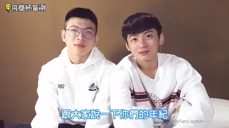飞机杯盲测试镜档案027-异男淦G | 视频