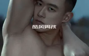 12杂志 NO.13 香港男孩-GARY | 写真