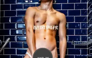 ZAMBIA NO.07 恋恋二头肌-ZIV | 写真+视频