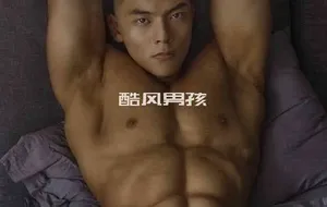 JACKY PHOTOGRAPHY 肌肉型男 | 写真