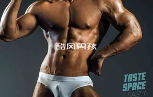WOW NO.05 味觉空间-浩楠 HAONAN | 写真