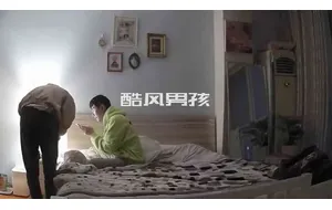 刘夏三人开火车双枪入洞 | 视频