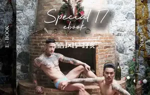 ADULT SPECIAL NO.17 TOM & POP | 写真+视频