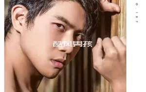 WHOSEMAN NO.107 筋肉引诱-JUSTIN | 写真+视频