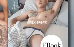 ADULT MAGAZINE NO.31 NICK | 写真+视频