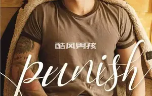 PUNISH NO.03 面罩奴吸鸟-ATIRA | 写真+视频