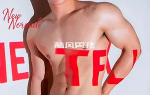 HUNGER HOMME NO.11 花美男粗体验-BON WAPHITHAK | 写真