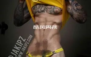 ONLYFANS | JAKIPZ COLLECTION 06 | 写真+视频