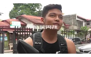 偷看邻居肌肉帅哥打F机 | 视频