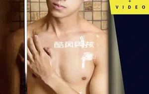 BLUEMEN 蓝男色 NO.238 天使男友-安东尼 | 写真+视频