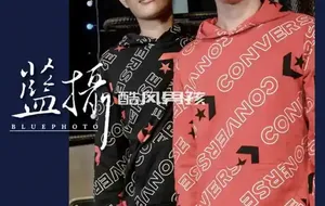 BLUEPHOTO 蓝摄 NO.130 夫夫的缤纷圣诞夜-杰宇 & 宾 | 写真+视频