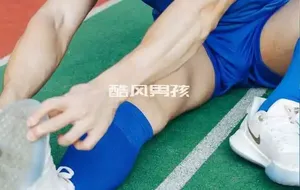 ADDICTION NO.12 运动员的密裸 | 写真+视频