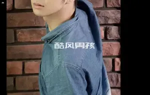 BLUEMEN 蓝男色 NO.228 撩欲系奶油男友-蜜蜂 | 写真+视频