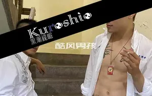 黑潮视崛-不良学生翘课做坏事 | 视频