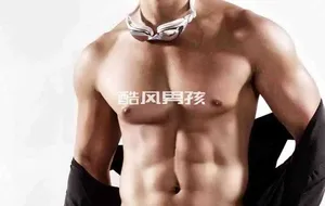 谢梓秋 | GOOD GUY 特刊 色遇 Ⅱ | 写真