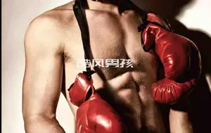 谢梓秋 | GOOD GUY 特刊 色遇 Ⅰ | 写真