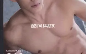 BLUEMEN NO.13 一个人的生活探索-允硕 | 写真