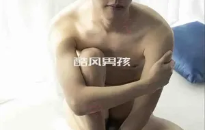 DALIZ | SQUIRREL NO.05 童颜巨根-嫩男 KEITH | 写真