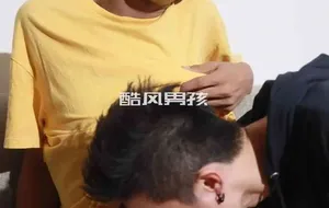 飞机杯盲测EP4-泰刺激 G头敏感王 | 视频