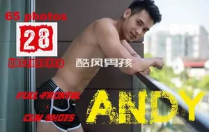 ANDY QUAN CUA | 写真+视频