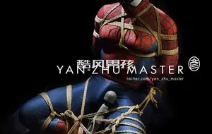 YAN ZHU MASTER 彦主作品 | 写真