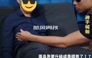 黑潮视崛-墨镜男的继承试炼 | 视频