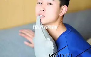 STARMAN 星男杂志 NO.28 米小乐 | 写真