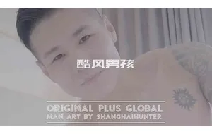 ORIGINAL+ NO.07 方志远 FRANK FANG | 视频