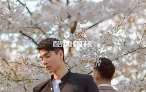 JQVISION NO.09 赤井树 AKAI JIU & 渡边彰人 WATANABE AKITO | 写真