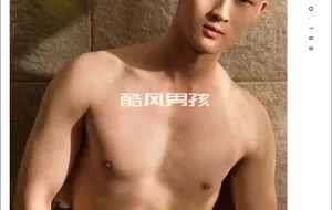 WHOSEMAN NO.100 韩国留学生-世勋 | 写真+视频