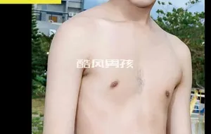 BLUEPHOTO 蓝摄 NO.153 可口学弟-凯凯 | 写真+视频