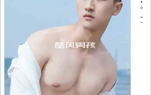 WHOSEMAN NO.97 马拉松运动员-林池 | 写真+视频