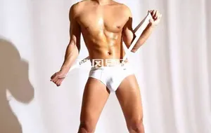 OGC PHOTO NO.29 天使魔鬼套组 | 写真