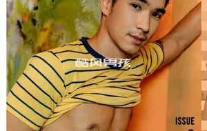 C’MON NO.01 NICK | 写真+视频