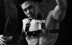 谢梓秋 | BODYSTYLE NO.22 THE PACK | 写真