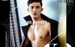 XOXO NO.02 MORIS | 写真+视频