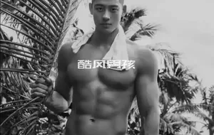 谢梓秋 | BODYSTYLE NO.24 YIRAN | 写真