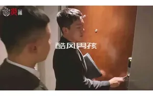 酒店签约之后 | 视频
